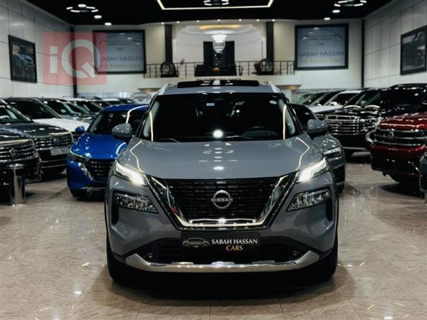 Nissan for sale in Iraq